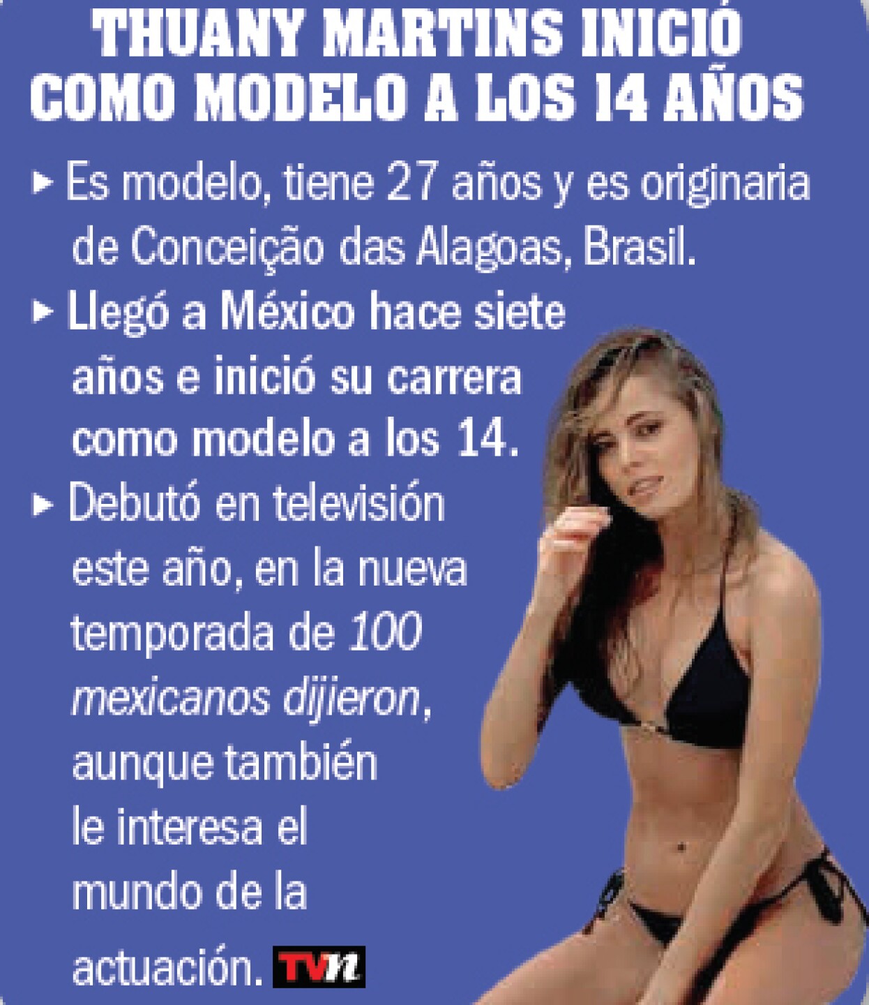 TV NOTAS