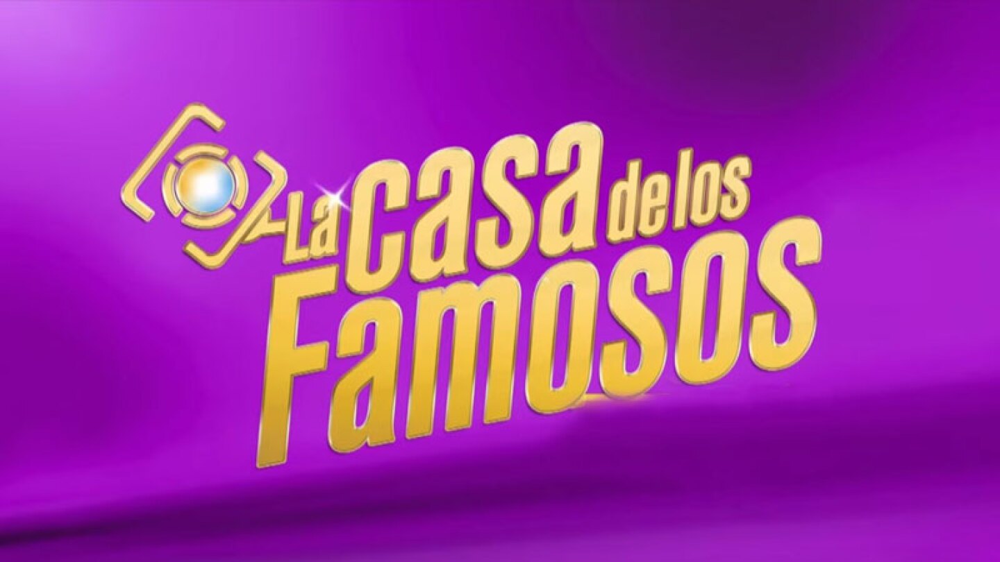 La casa de los famosos