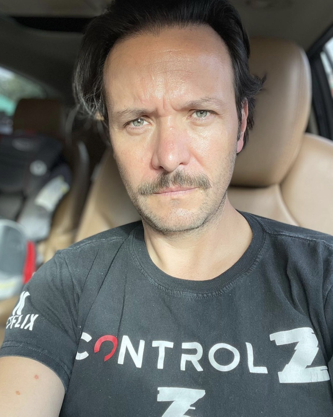 Rodrigo Cachero
