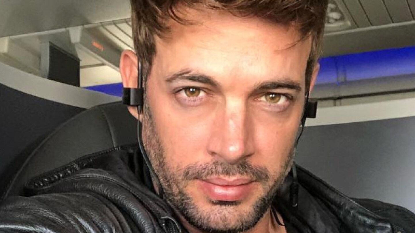 William Levy regresa a las telenovelas con Telemundo
