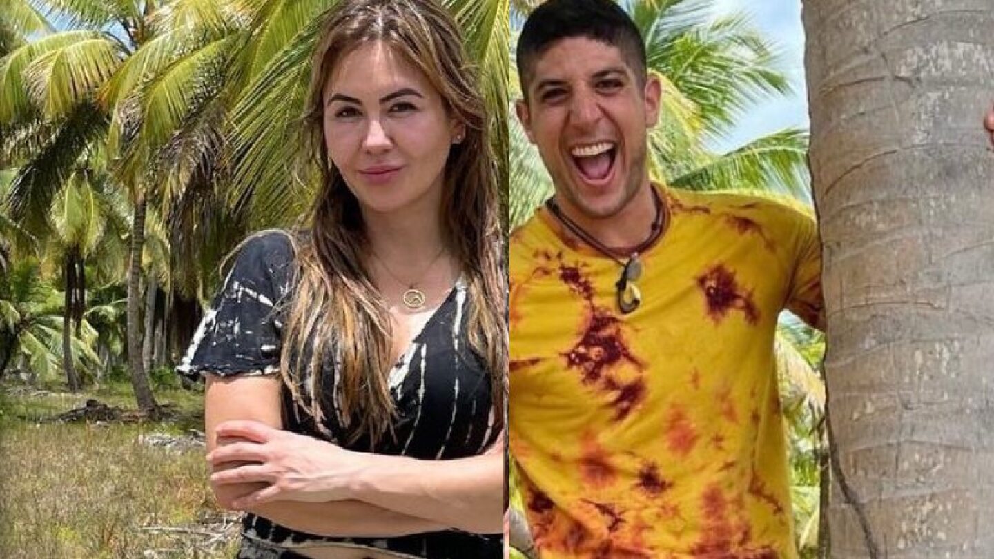 Survivor México: ¿Romance en el reality? Yusef quiere más que una amistad con Viri