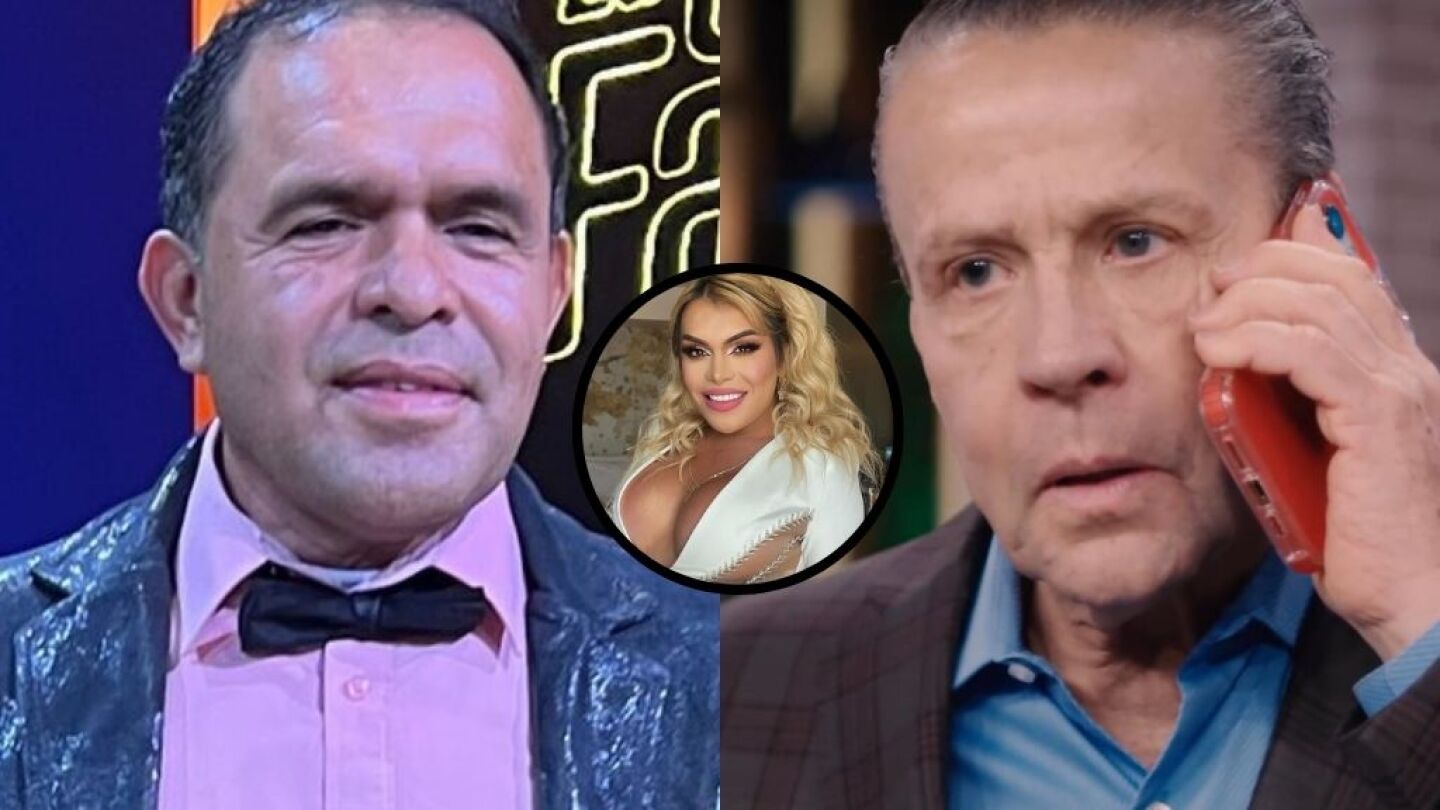 Papá de Wendy Guevara y Alfredo Adame