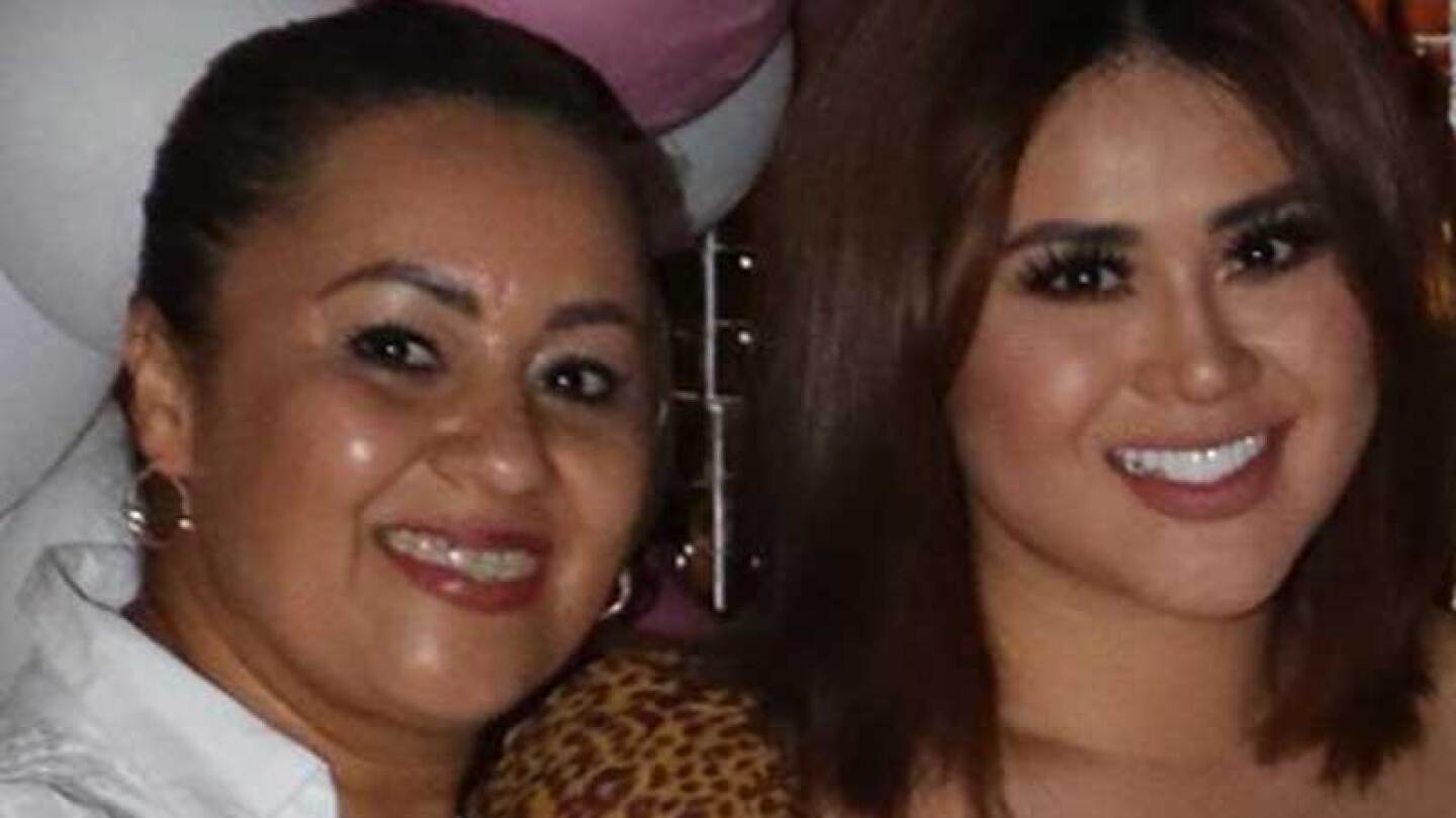 Gomita y su mamá se reencuentran luego de que ella estuvo viajando La conductora estuvo unas semanas lejos de su familia. El pasado 11 de agosto, Araceli Ordaz, mejor conocida como Gomita reveló a sus seguidores en Instagram que fue violentada por su padre, Alfredo Ordaz luego de que la conduc