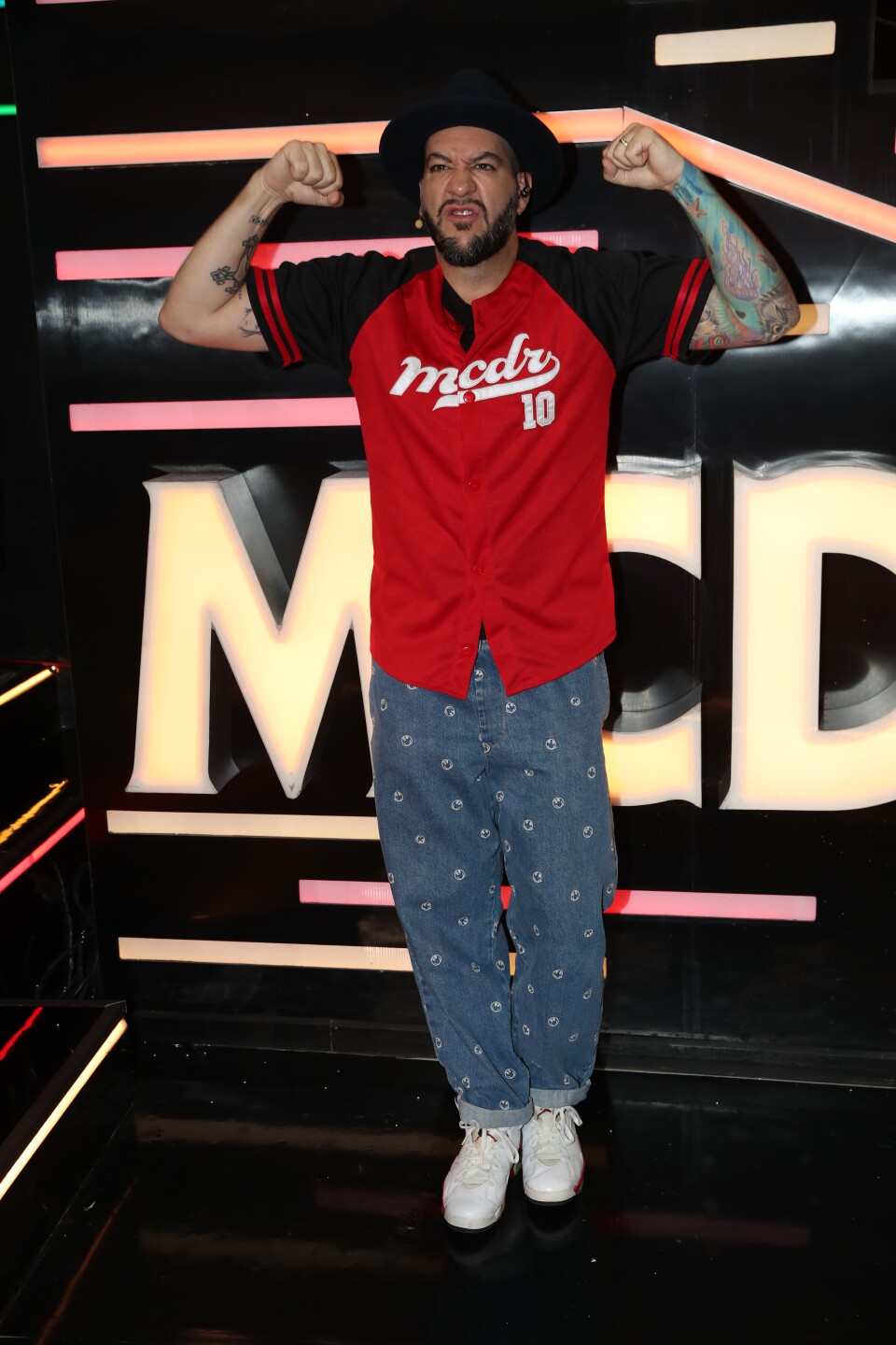 Faisy, Me caigo de risa, temporada 10