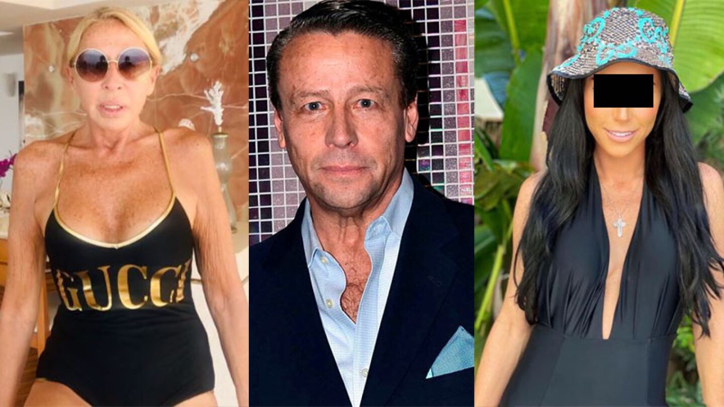 Famosos en problemas.