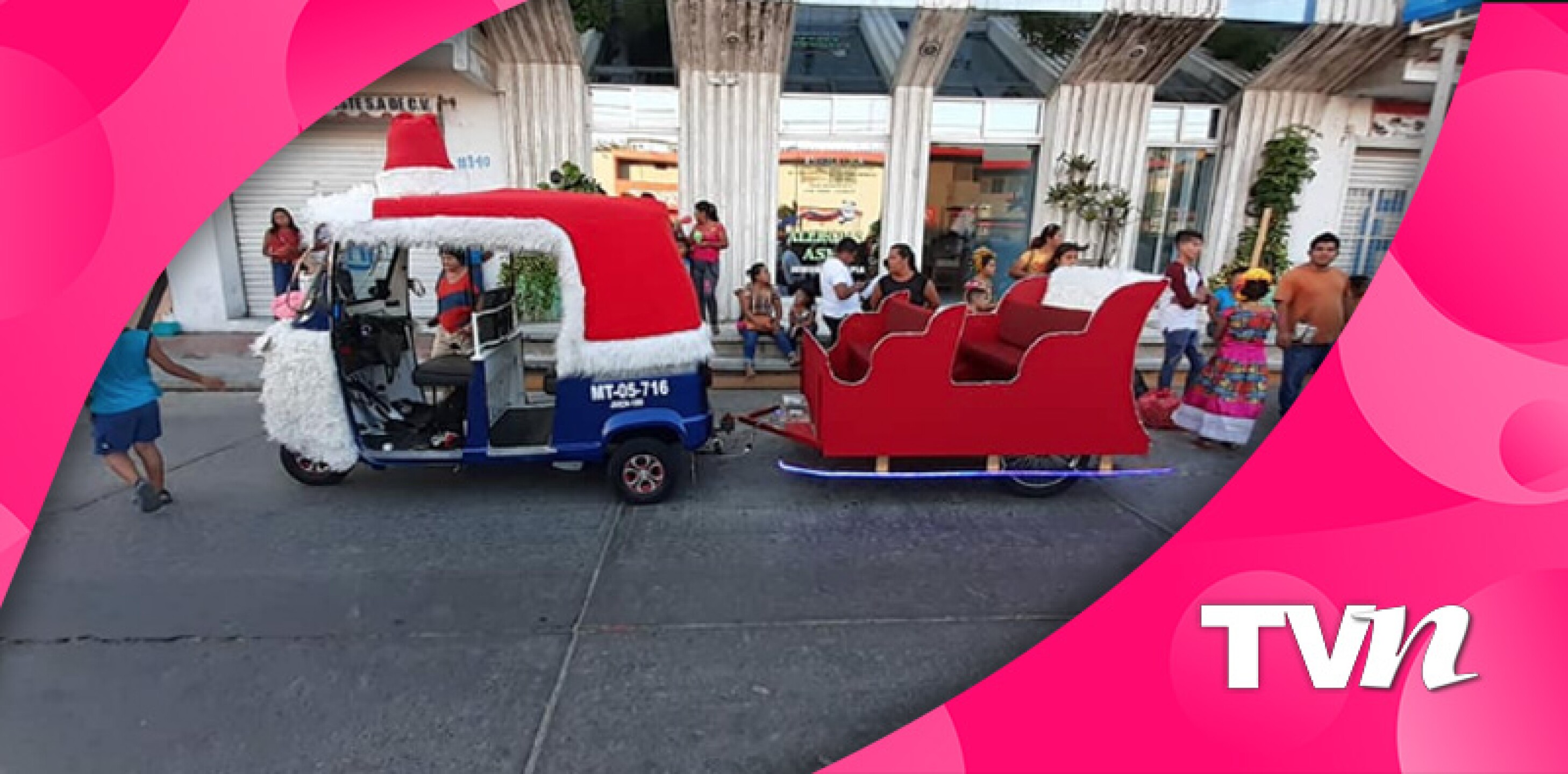 Captura de pantalla de Facebook de Arturo García