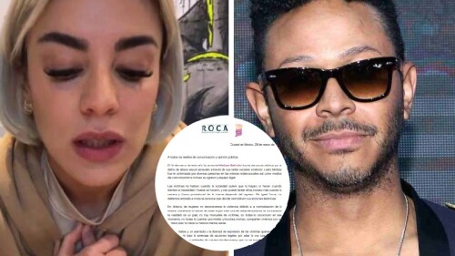 Melissa Galindo procede legalmente en contra de Kalimba: "No debemos empatía"