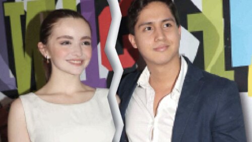 Lolita cortés se separa