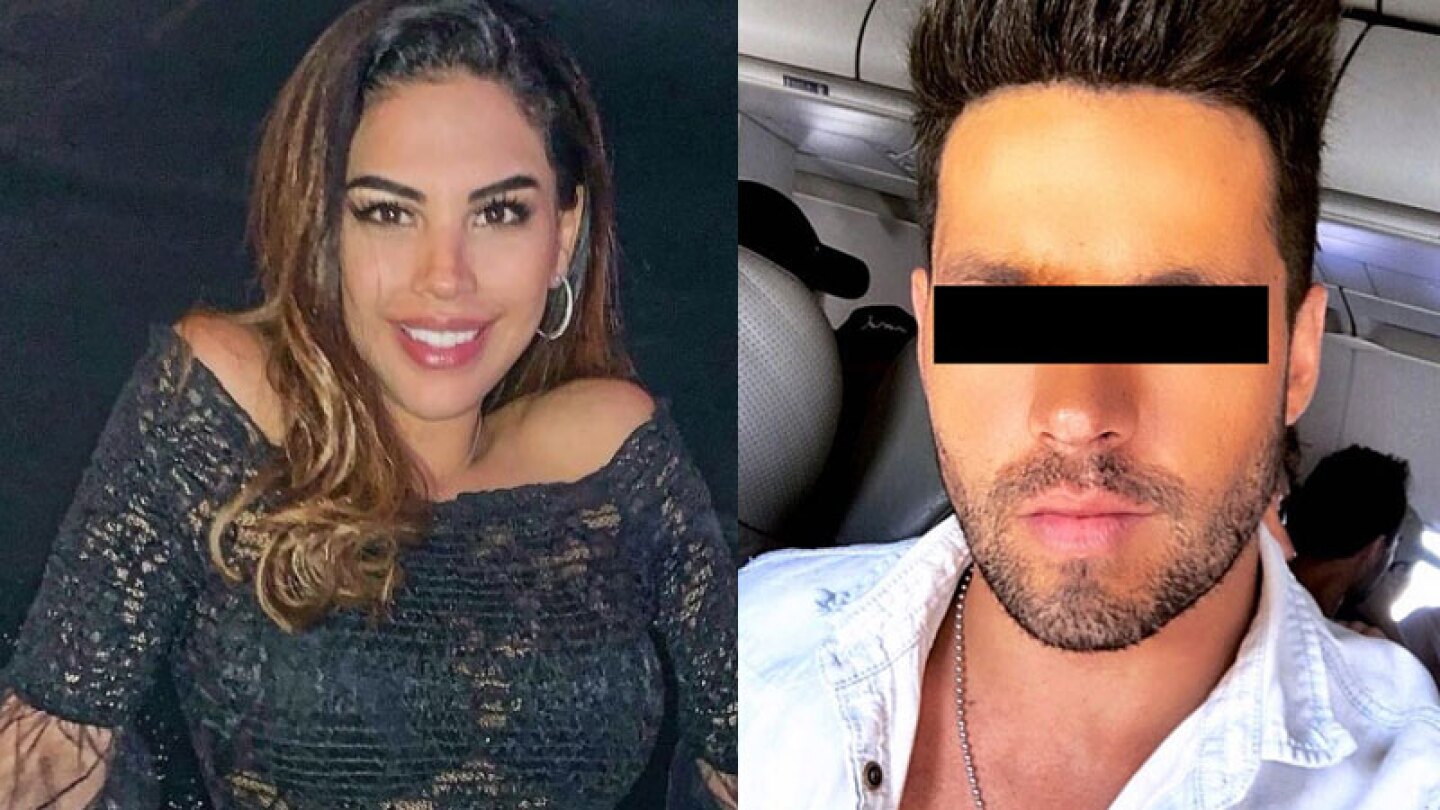 tefi valenzuela relación eleazar n pedida de mano