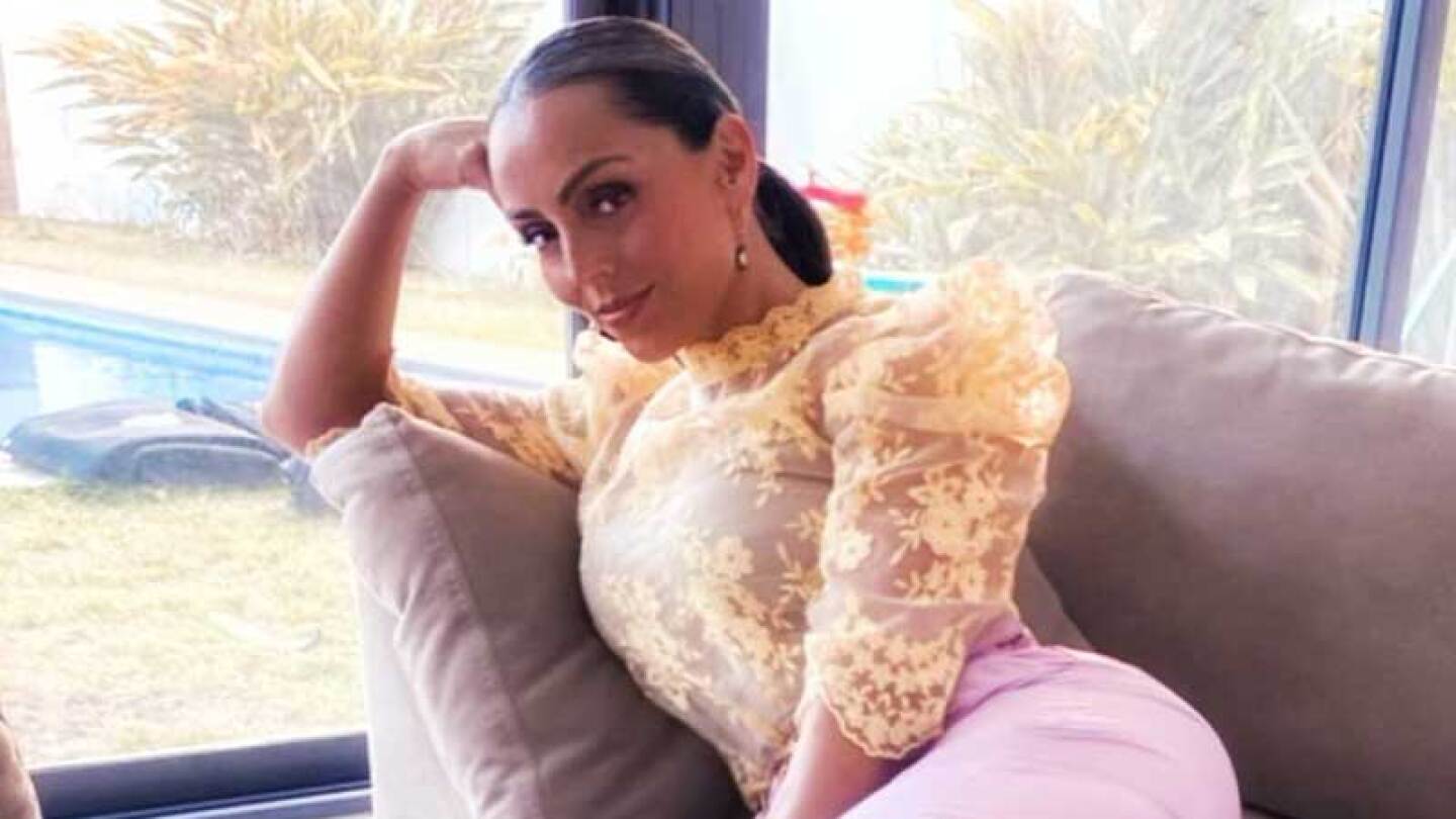 Ivonne Montero desmiente las declaraciones de su ex compañera en Amor de Tres