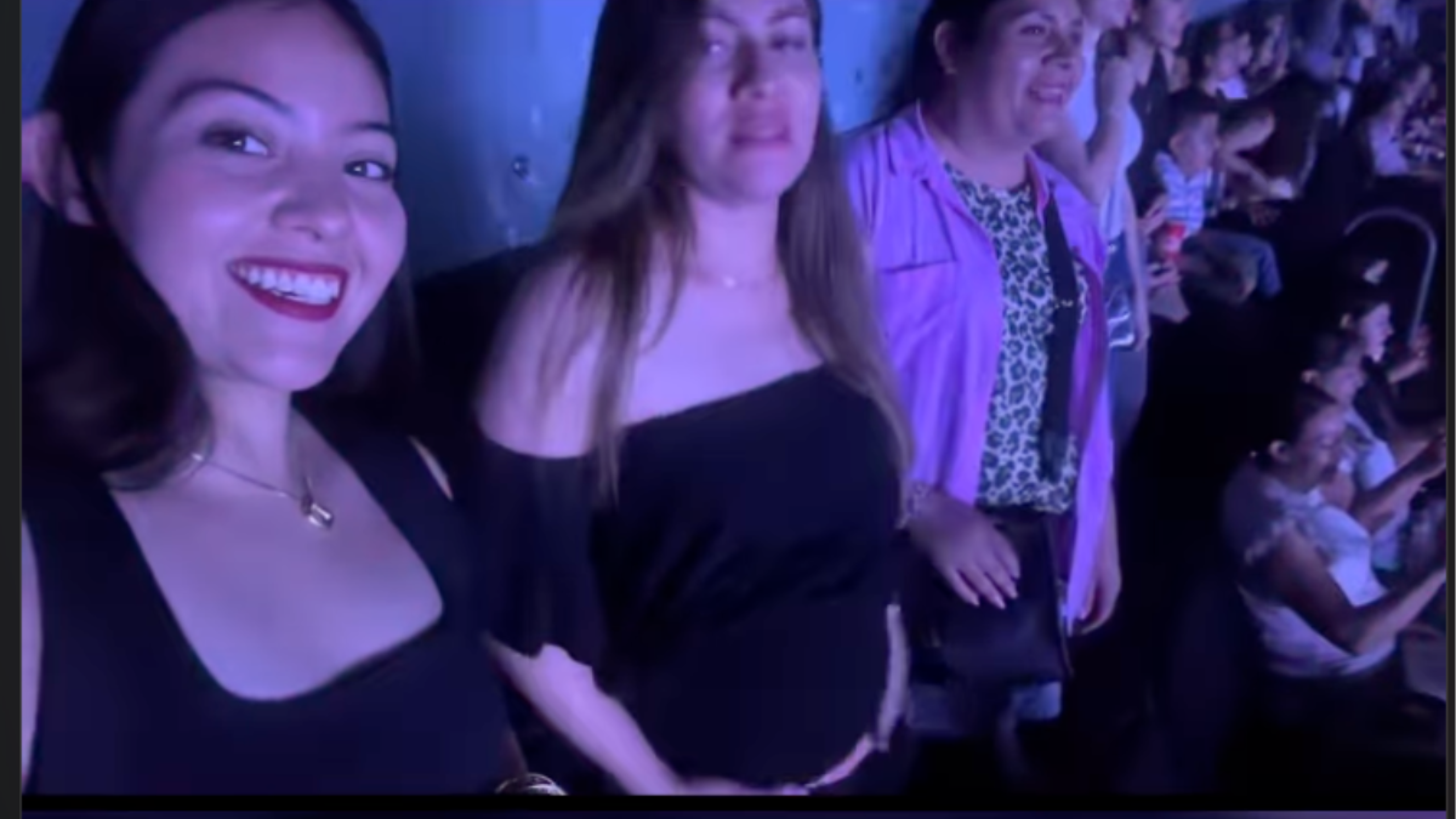 Fan de Carlos Rivera