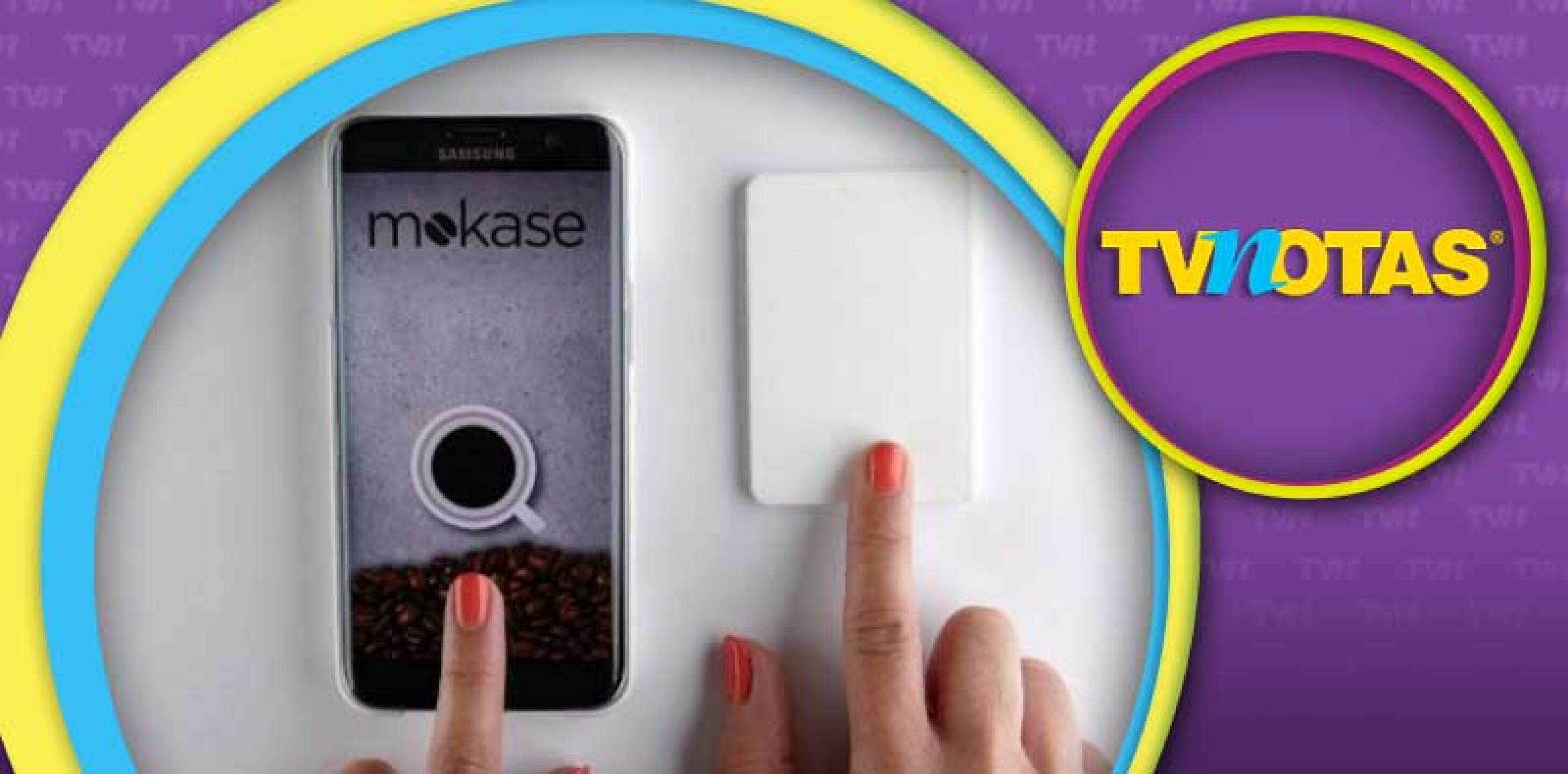 Los amantes del café son los más felices.