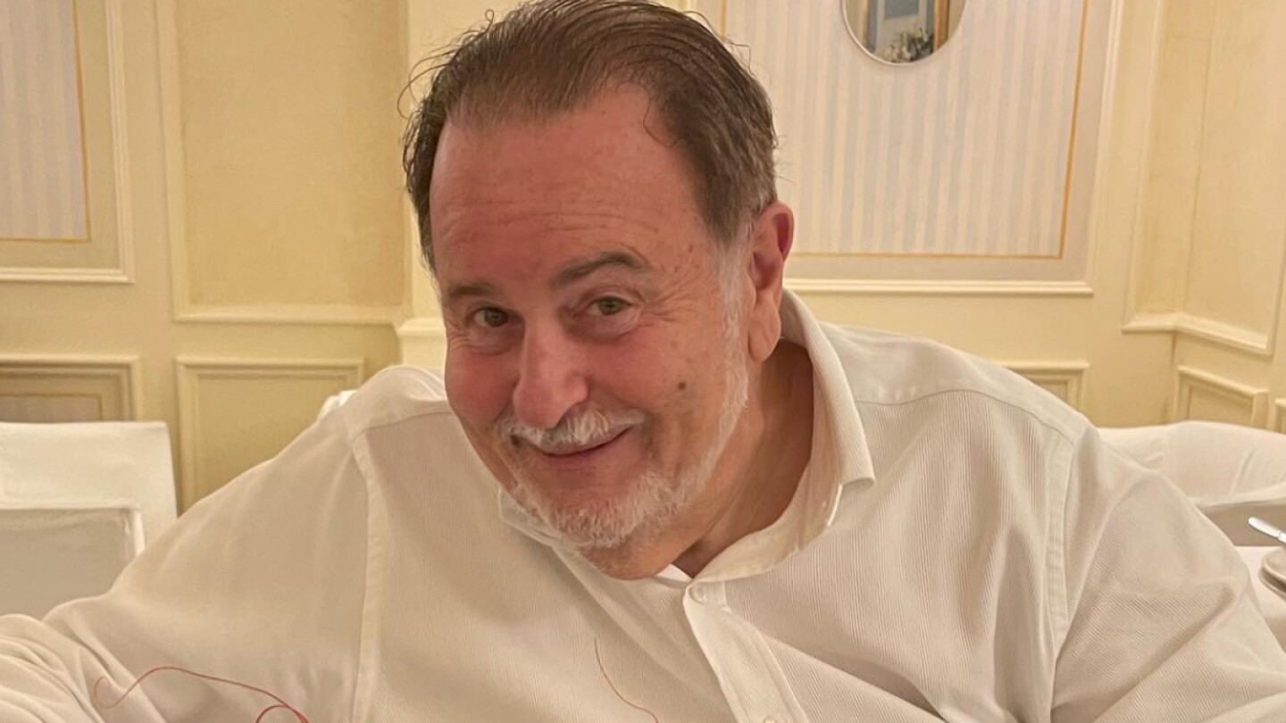 Raúl de Molina