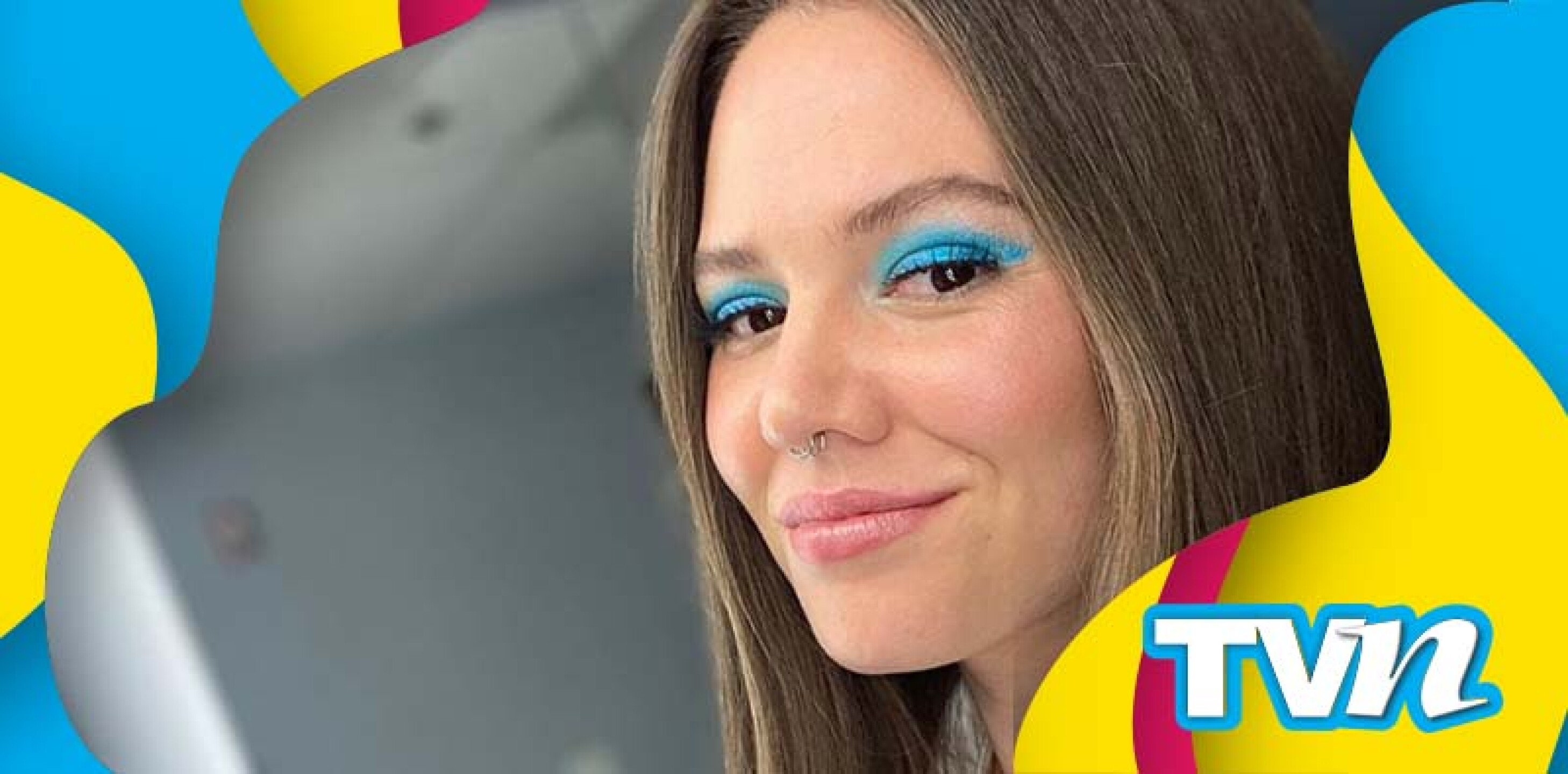 Joy Huerta compartió una hermosa fotografía junto a su hija.