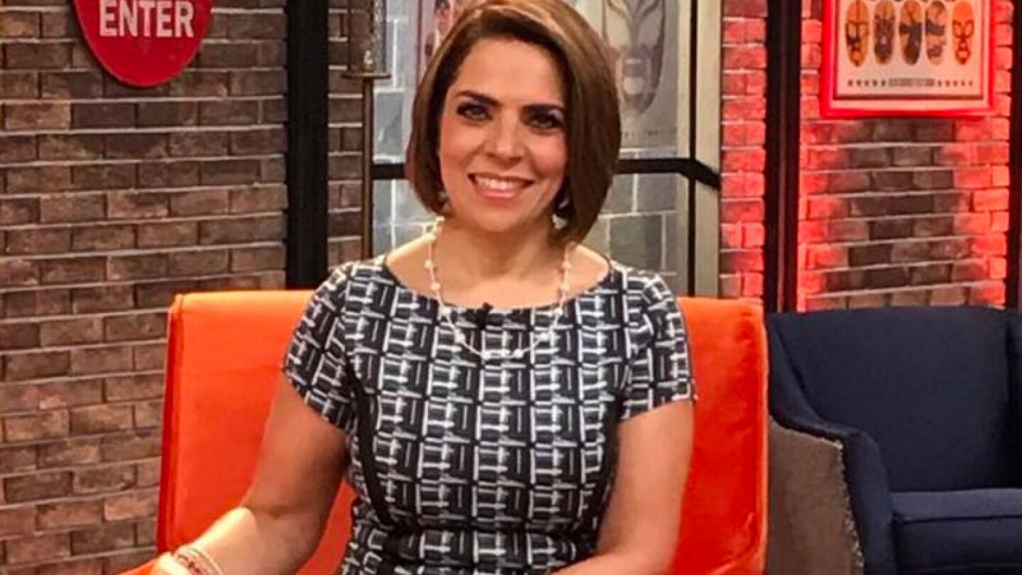 Ana María Alvarado hace dudar a sus fans de su belleza.
