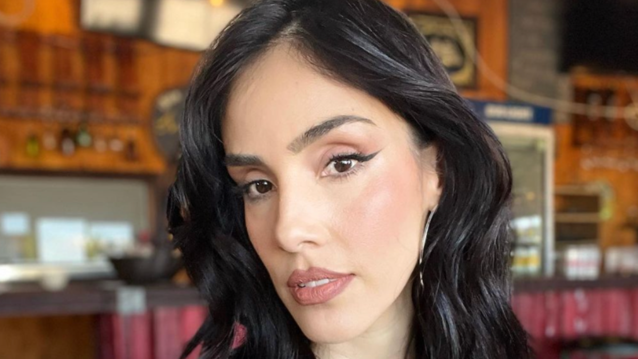 Sandra Echeverría y Leonardo de Lozanne