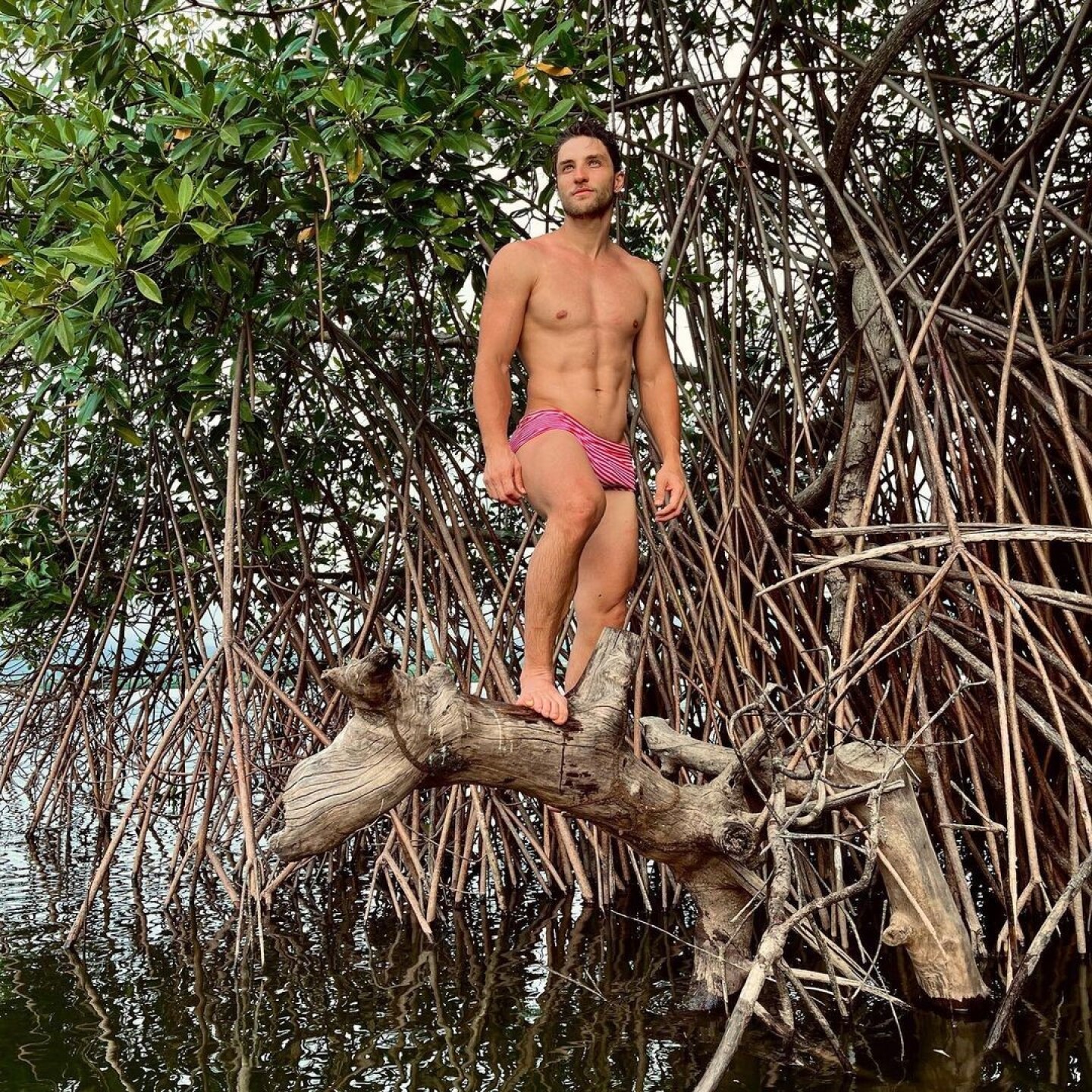 Survivor México: Gary Centeno le responde a Fharid Sámano, luego de llamarlo falso