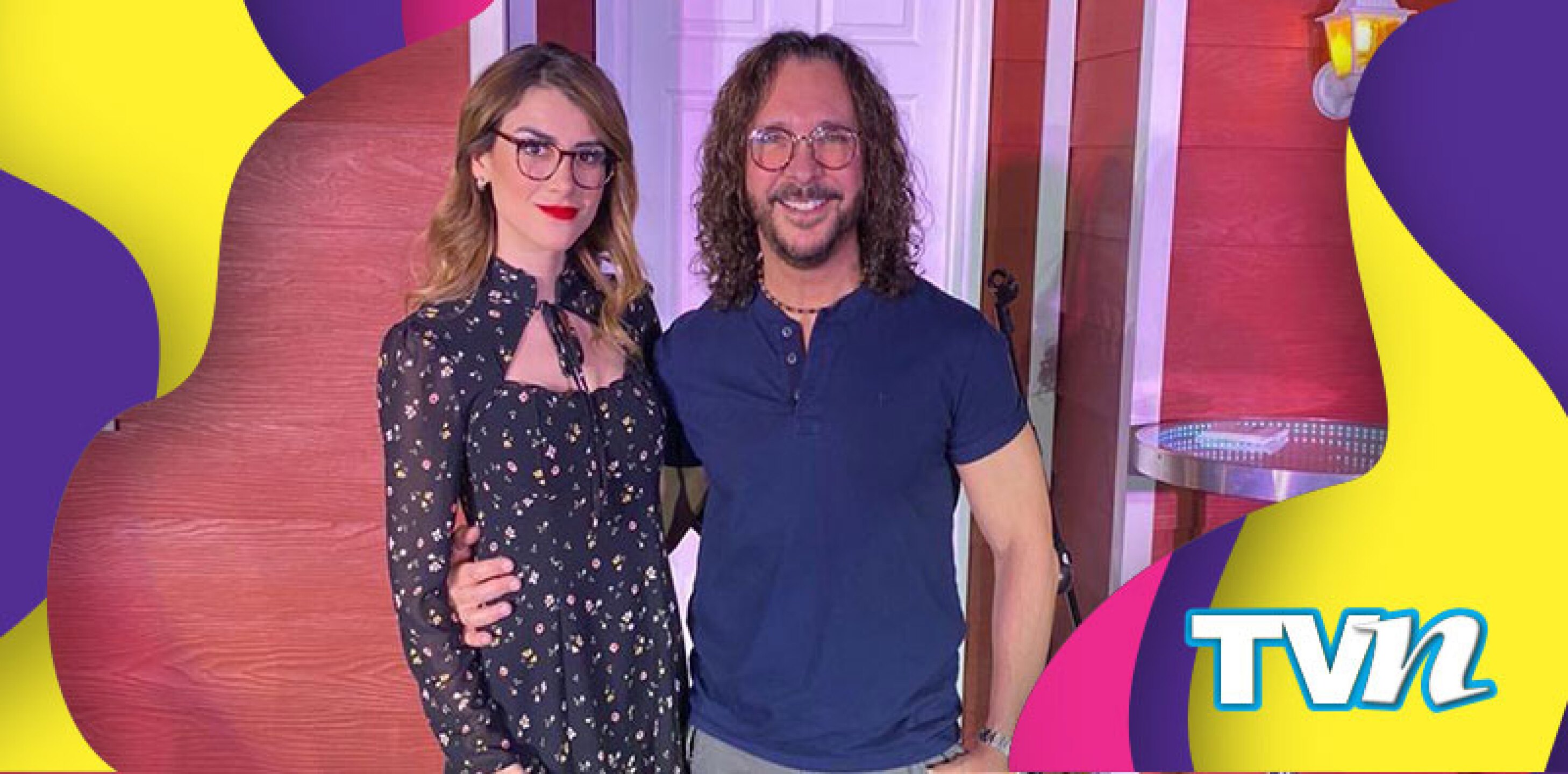 Oscar Burgos Guarumo Esposa