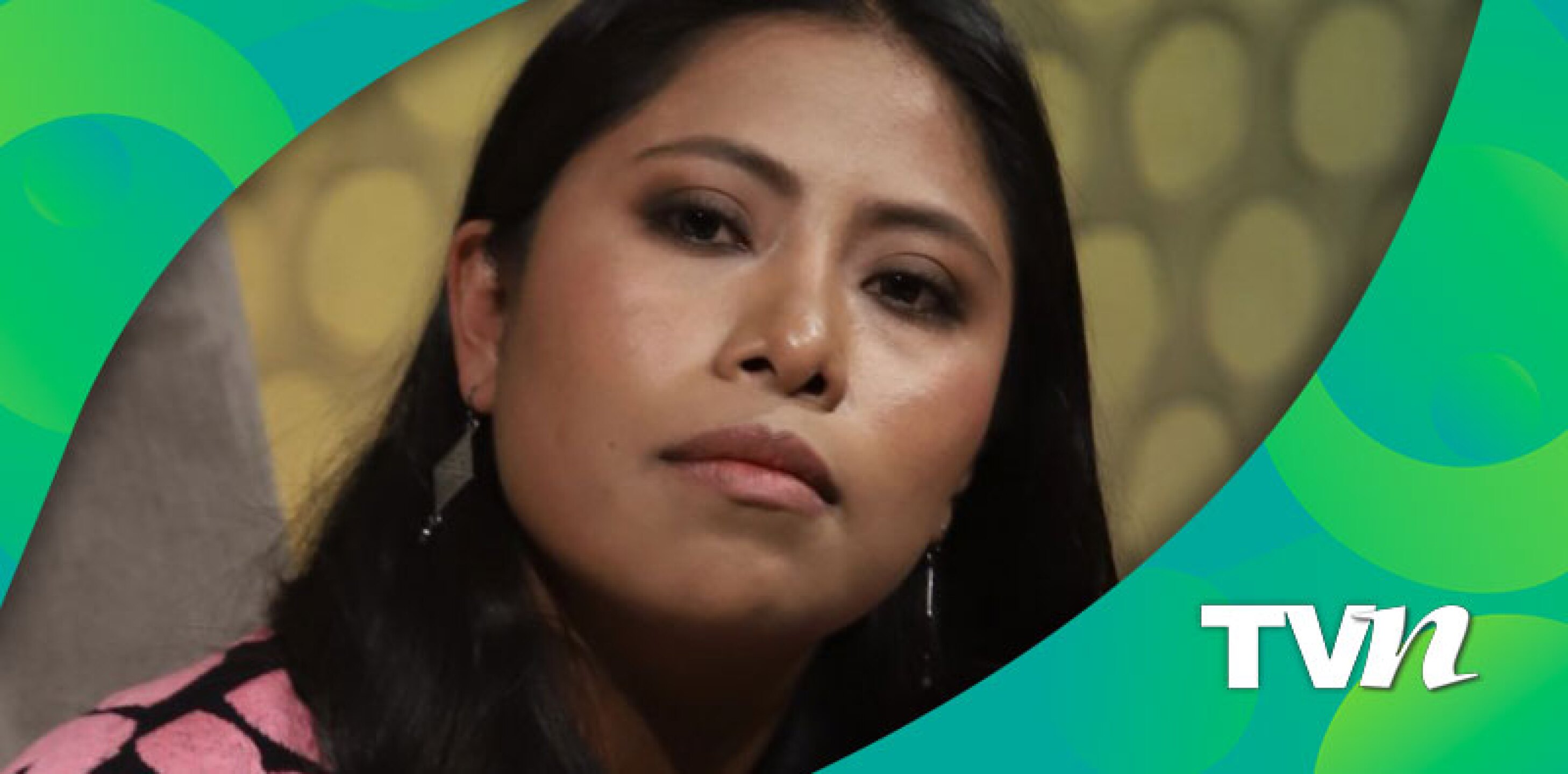 Actores no dudaron en tomarse la foto del recuerdo al ver a la nominada al Oscar como Mejor Actriz.