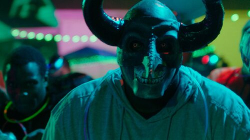 Revelan tráiler de la nueva cinta de "La Purga"