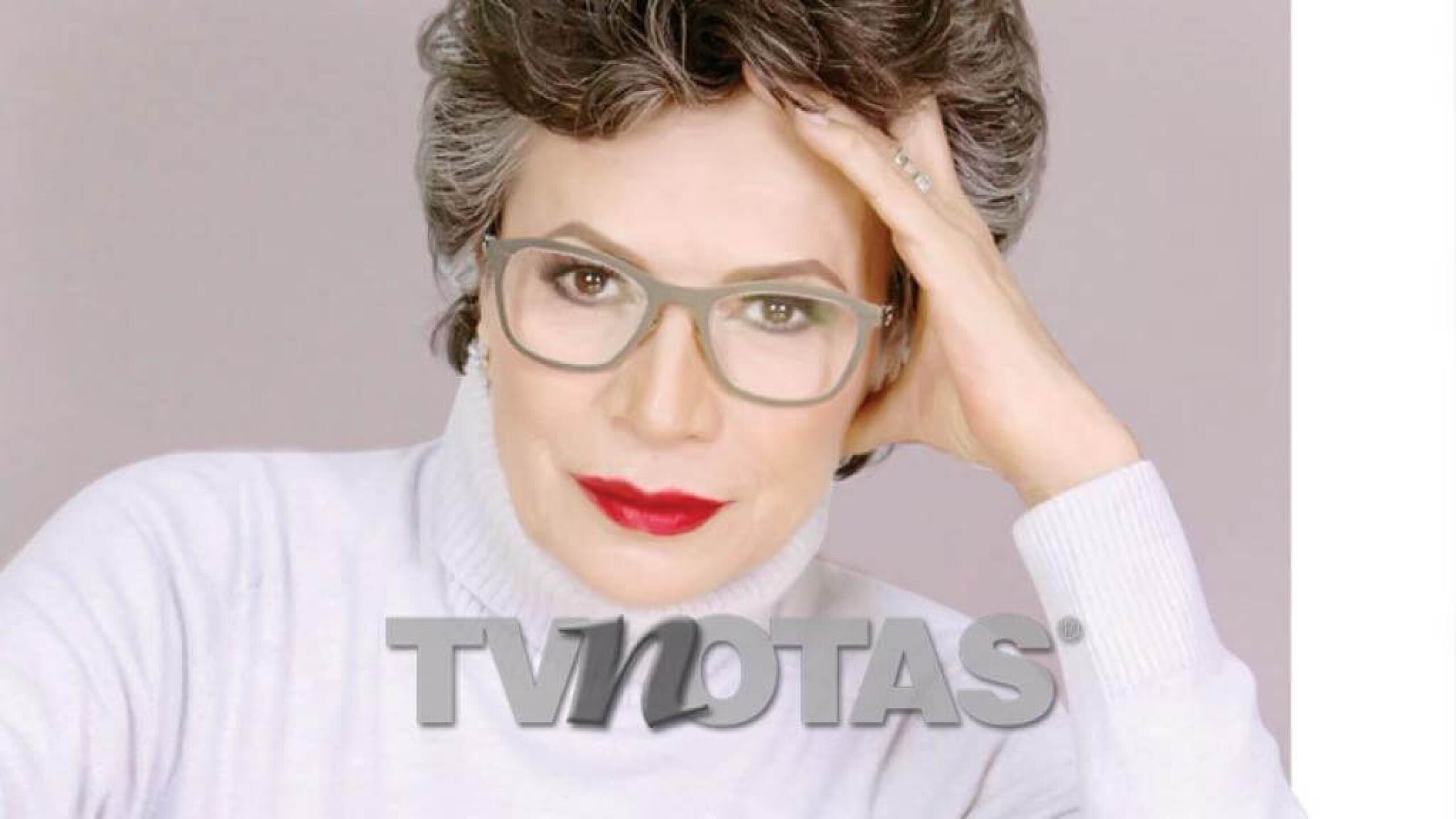 Patricia Reyes Spíndola tenía Covid-19