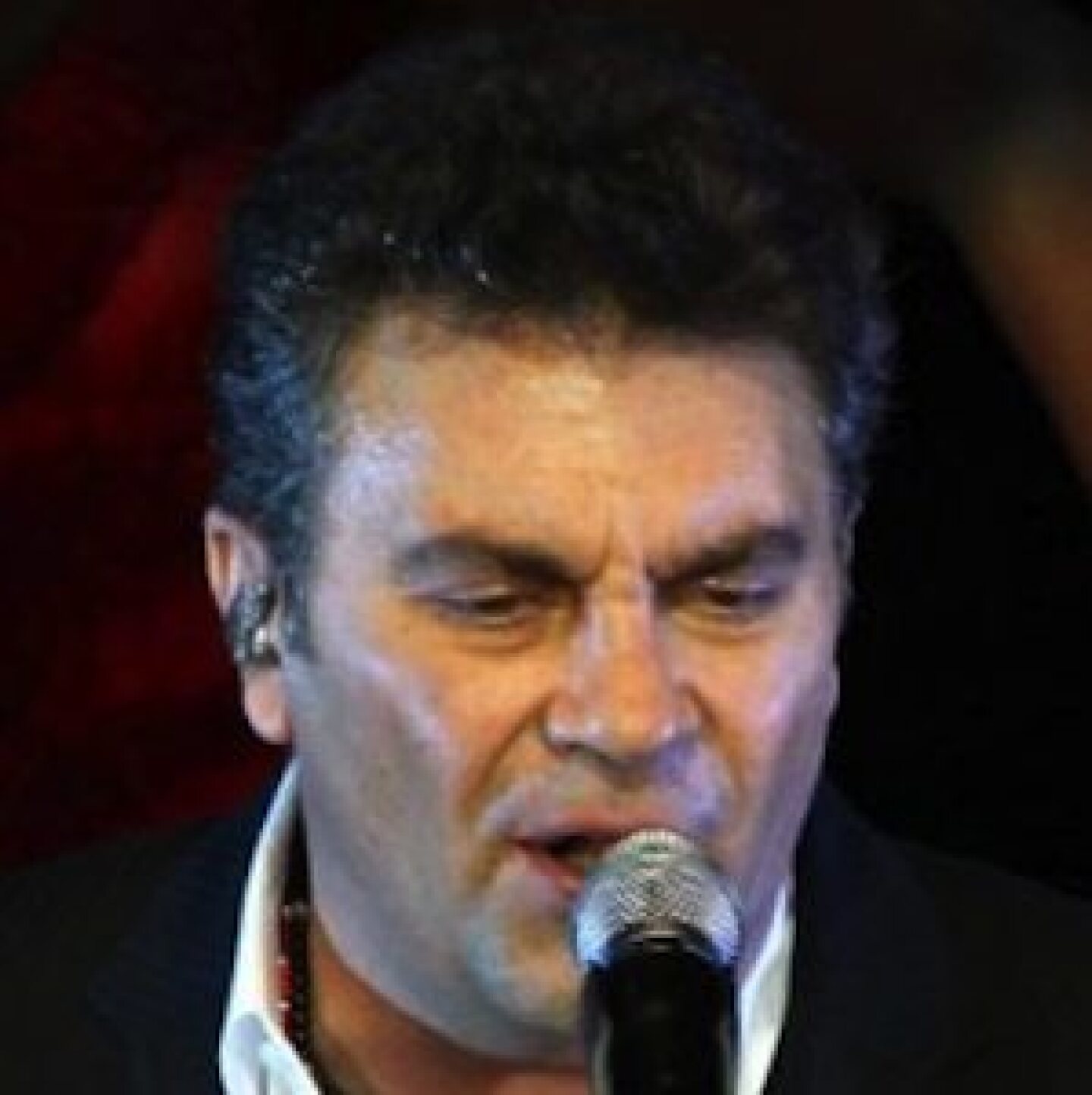 Manuel Mijares