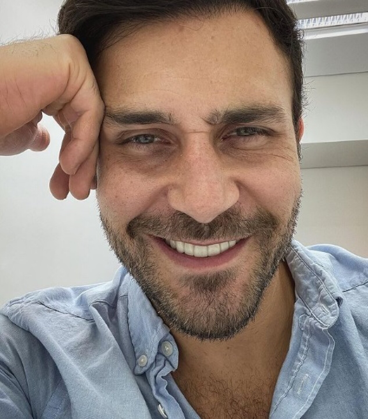 carlos ferro tvnotas