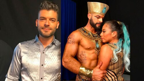8 cosas que nos enamoraron de Adrián Di Monte, ganador de Bailando por un sueño