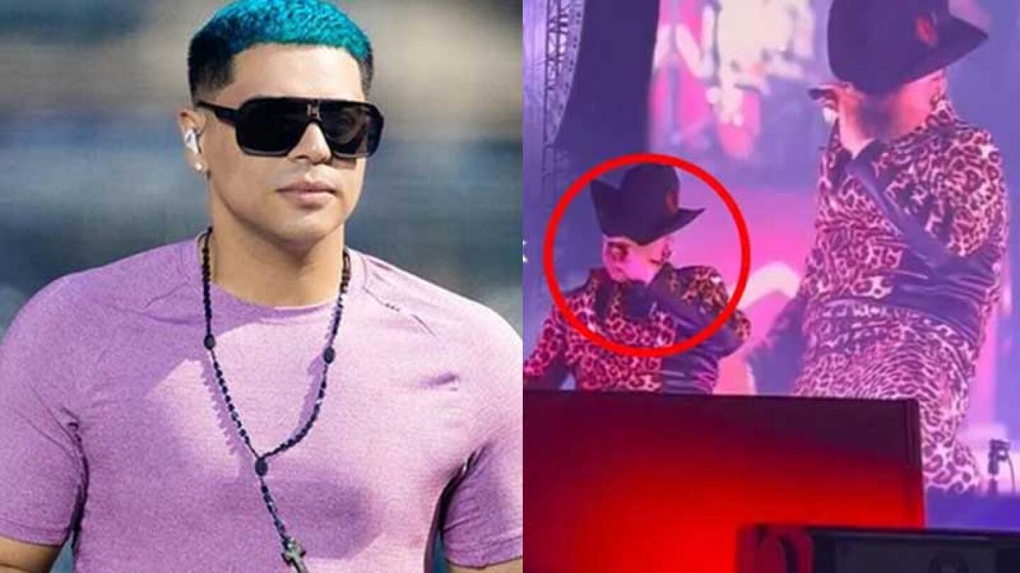Eduin Caz es tachado de poco humilde