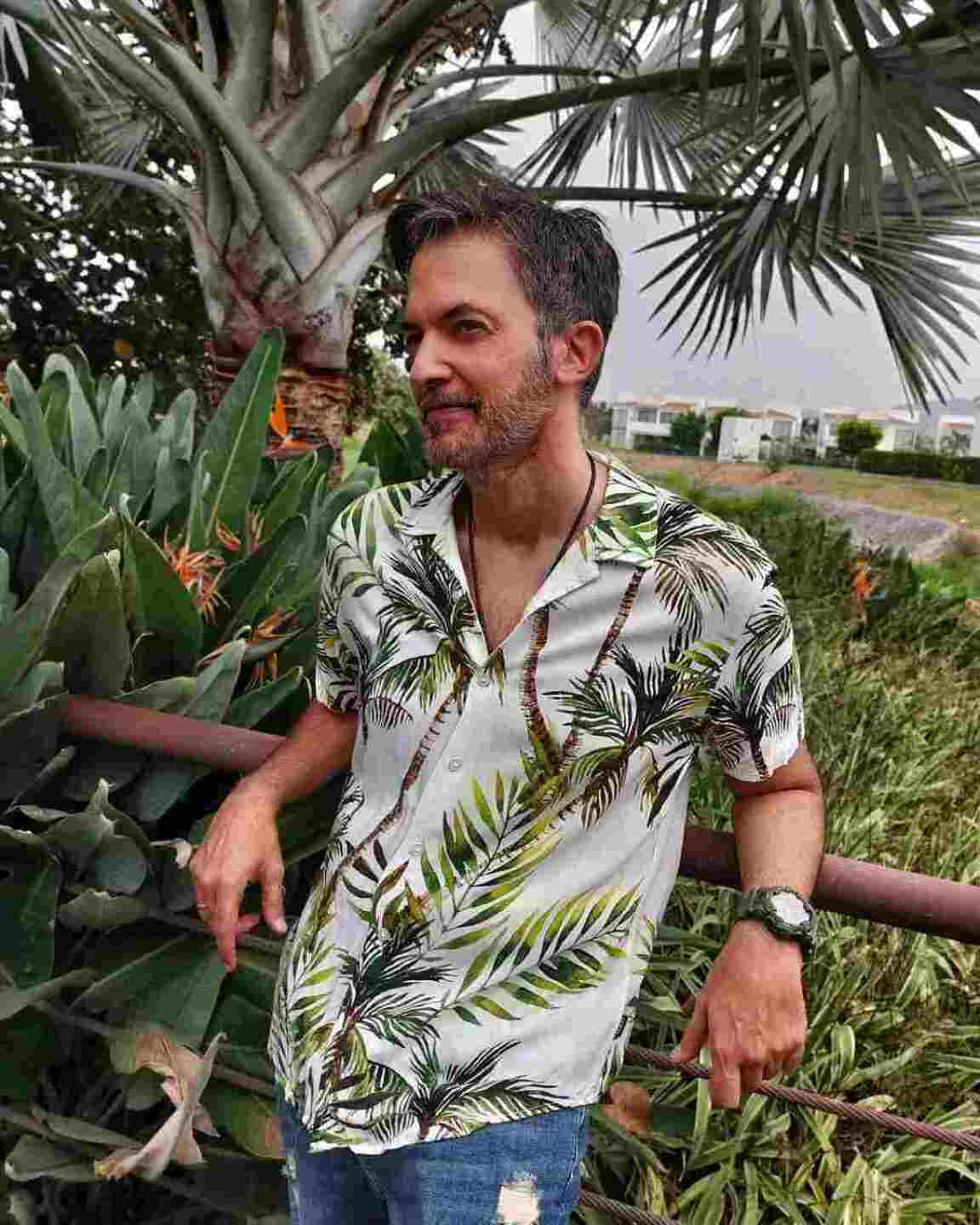 El conductor fue diagnosticado con cáncer en 2012