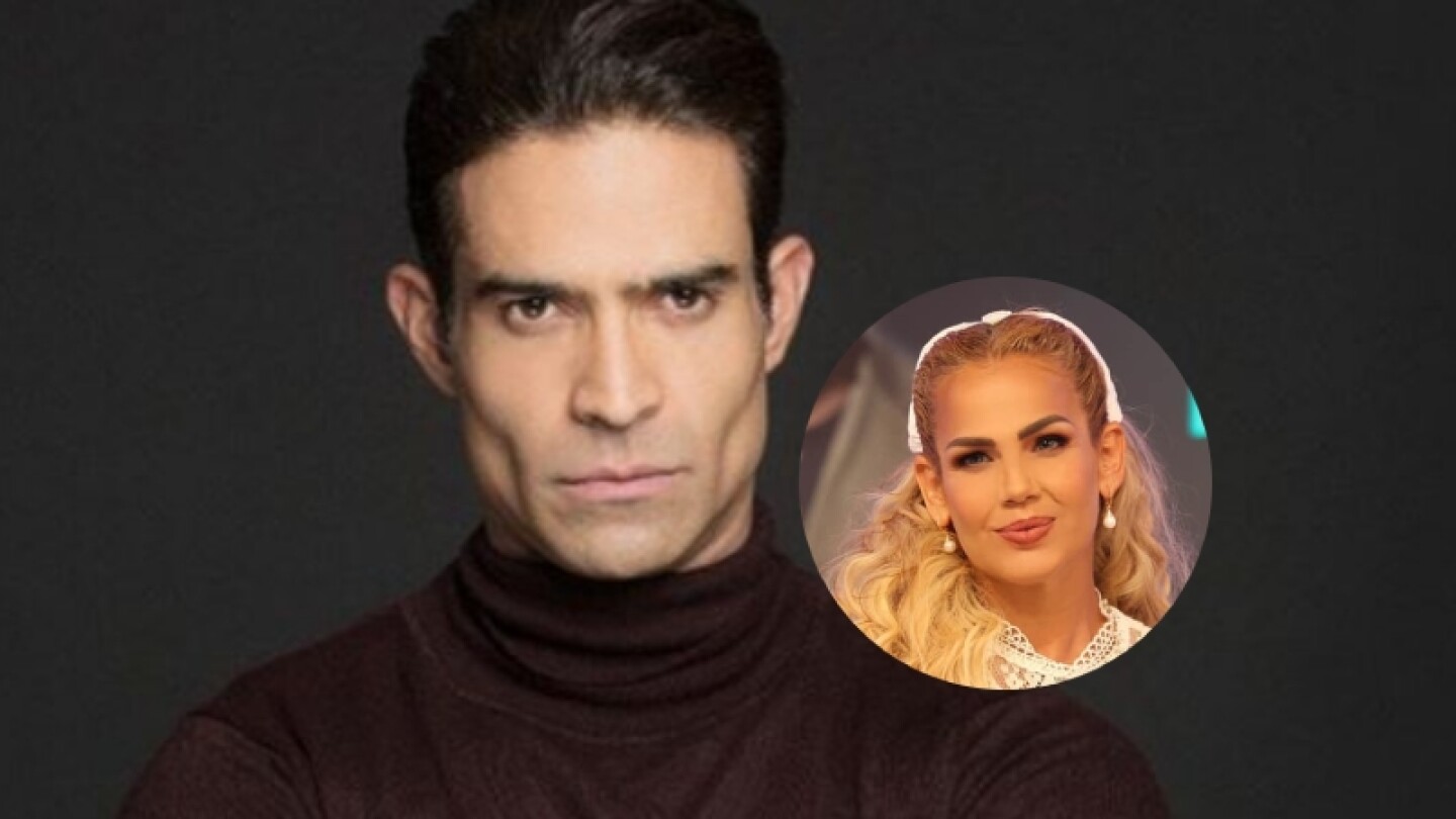 Juan Vidal asegura que ya no quiere volver a enamorarse