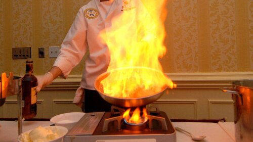 Mexicana es nombrada la Mejor Chef del Mundo 2019