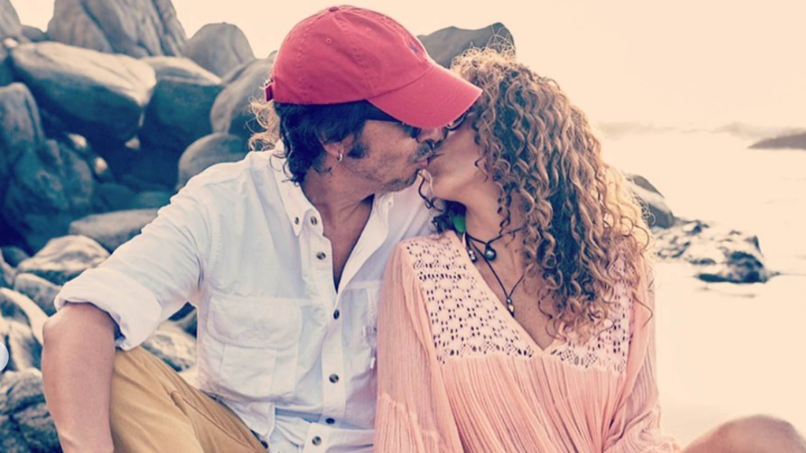 Vica Andrade se pronuncia al fallecimiento de Memo del Bosque