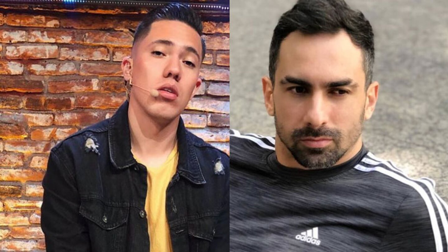 Los integrantes del programa de TV Azteca están próximos a estrenar su sencillo 'Suggar Mami'.