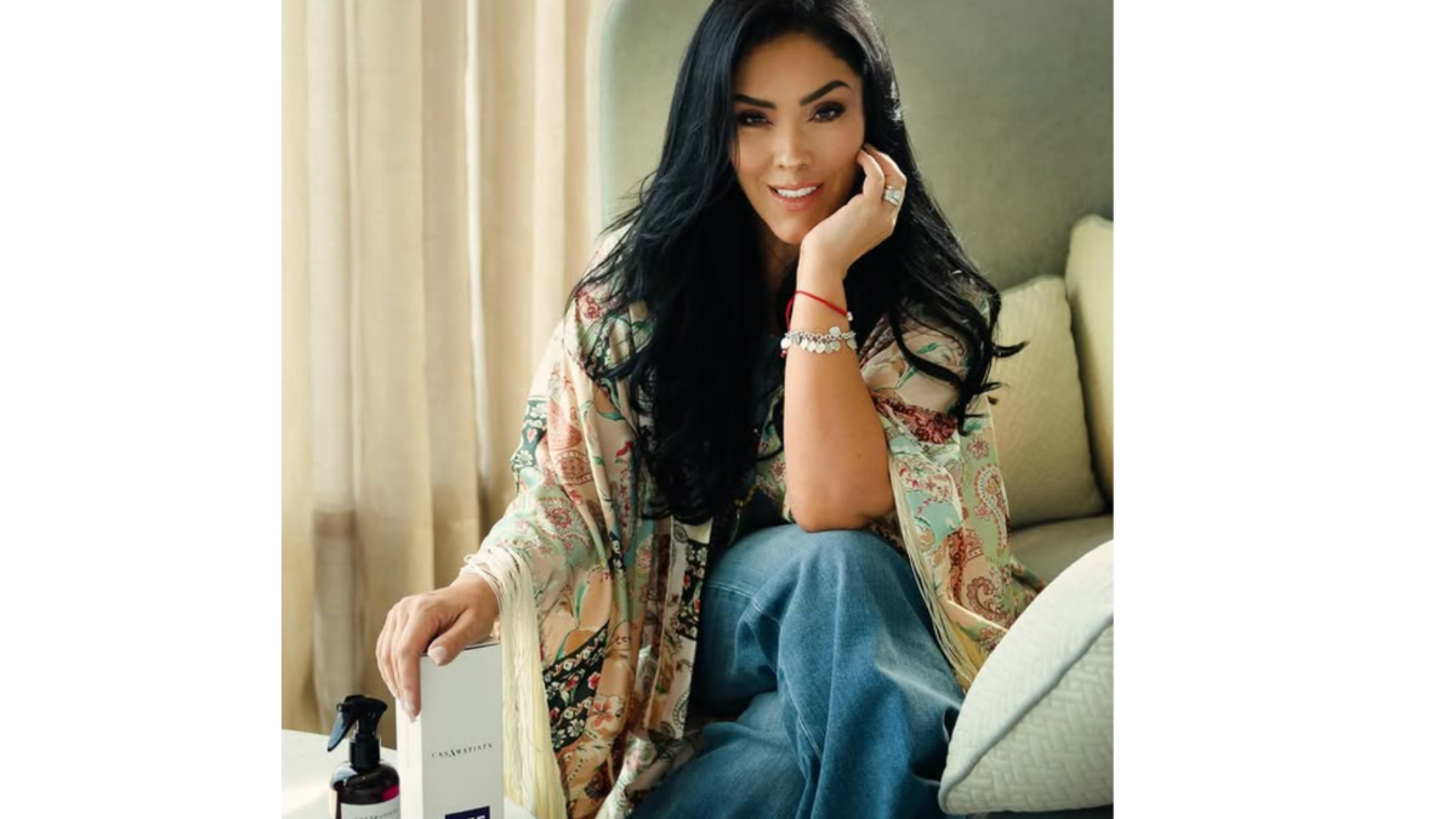 Marichelo Puente y Jorge D'Alessio desatan rumores de separación