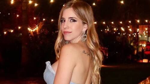 Florencia Guillot