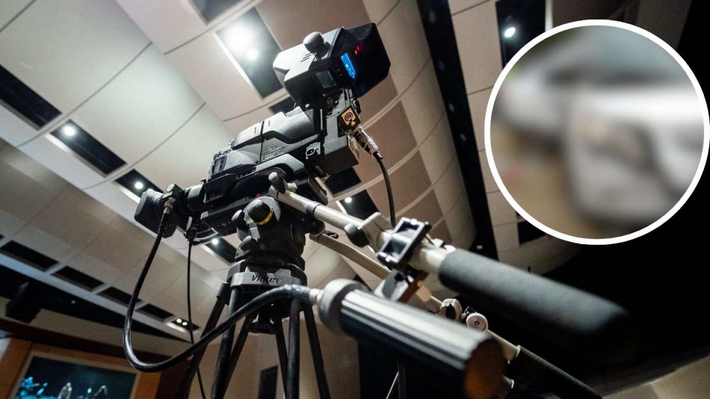 Joselyn Encalada, conductora de televisión, sufrió un terrible accidente