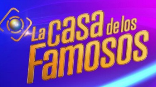 La casa de los famosos