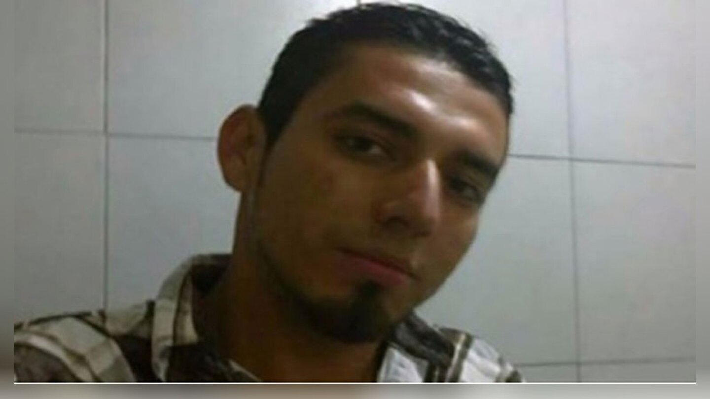 Asesinó a su esposa y bebé de 8 meses.