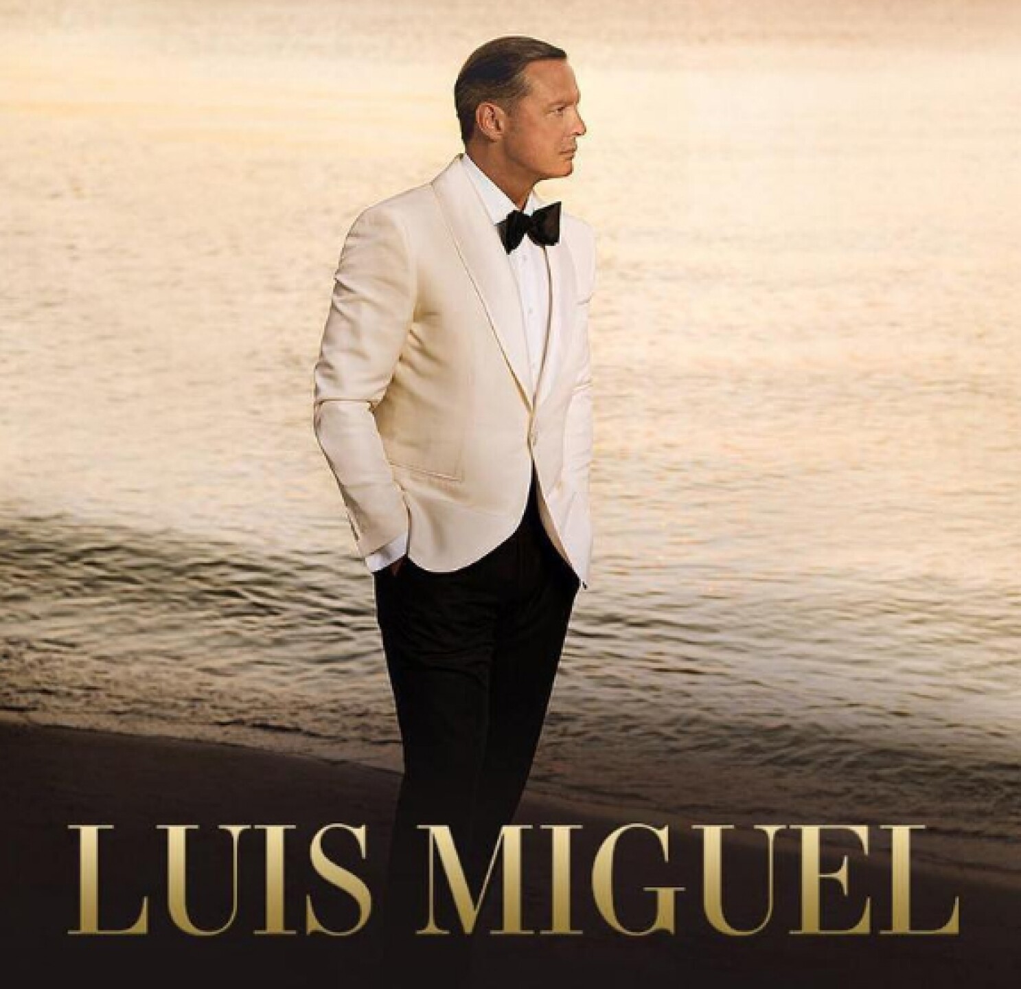 Luis Miguel anuncia nueva gira de conciertos