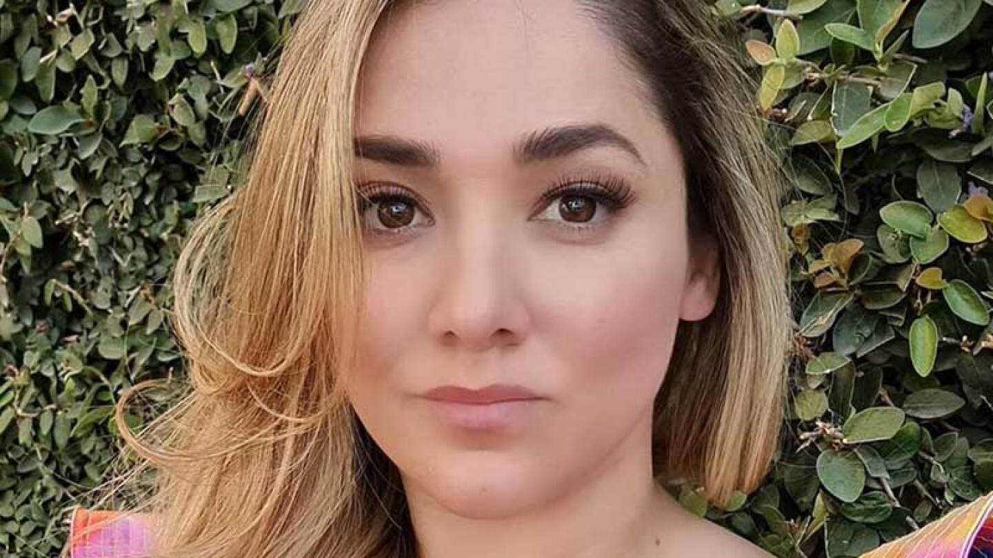 Sherlyn confiesa cómo le va a responder a su hijo cuando le pregunté por su papá