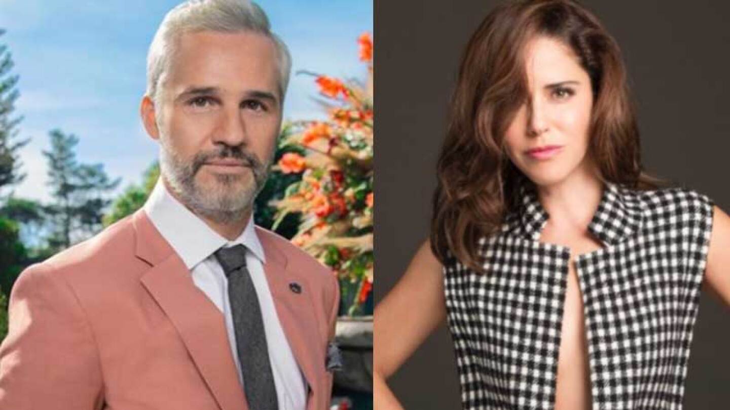 Ana Claudia Talancón asegura que ha brindado su apoyo a Juan Pablo Medina tras amputación de pierna