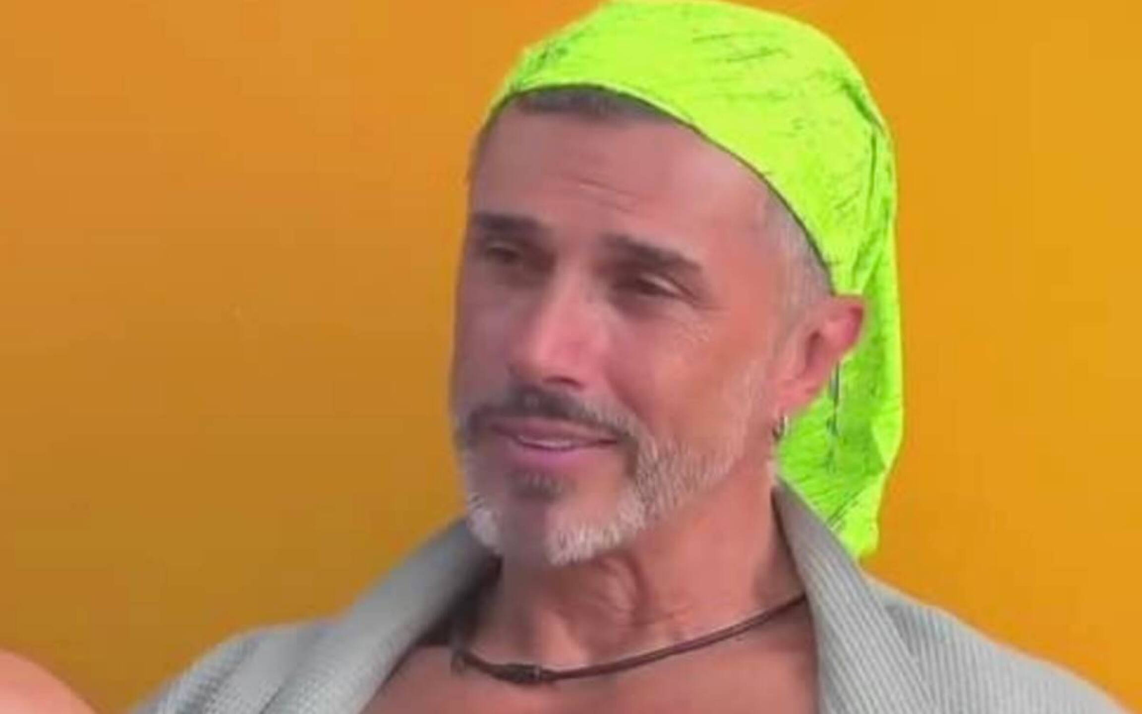 Sergio Mayer