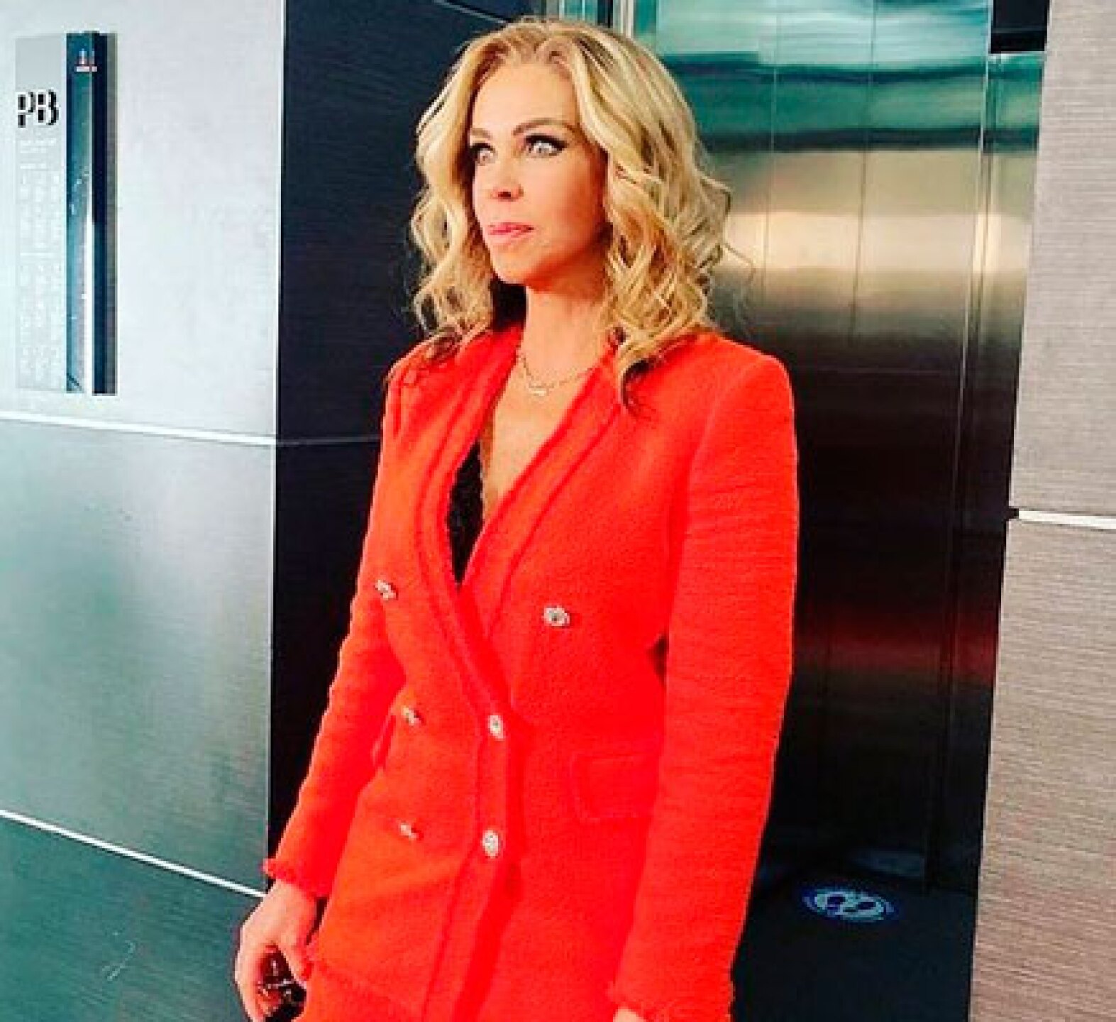 rocío sánchez azuara acércate a rocío imagen