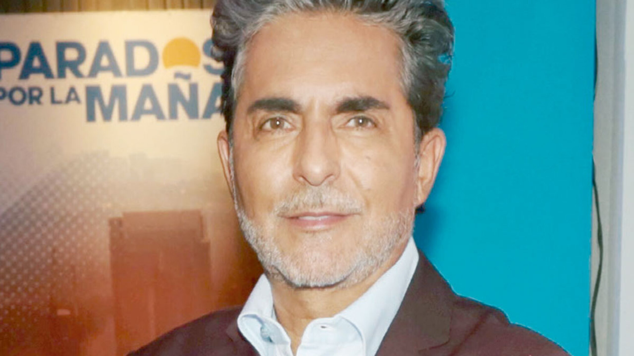 Raúl Araiza portada