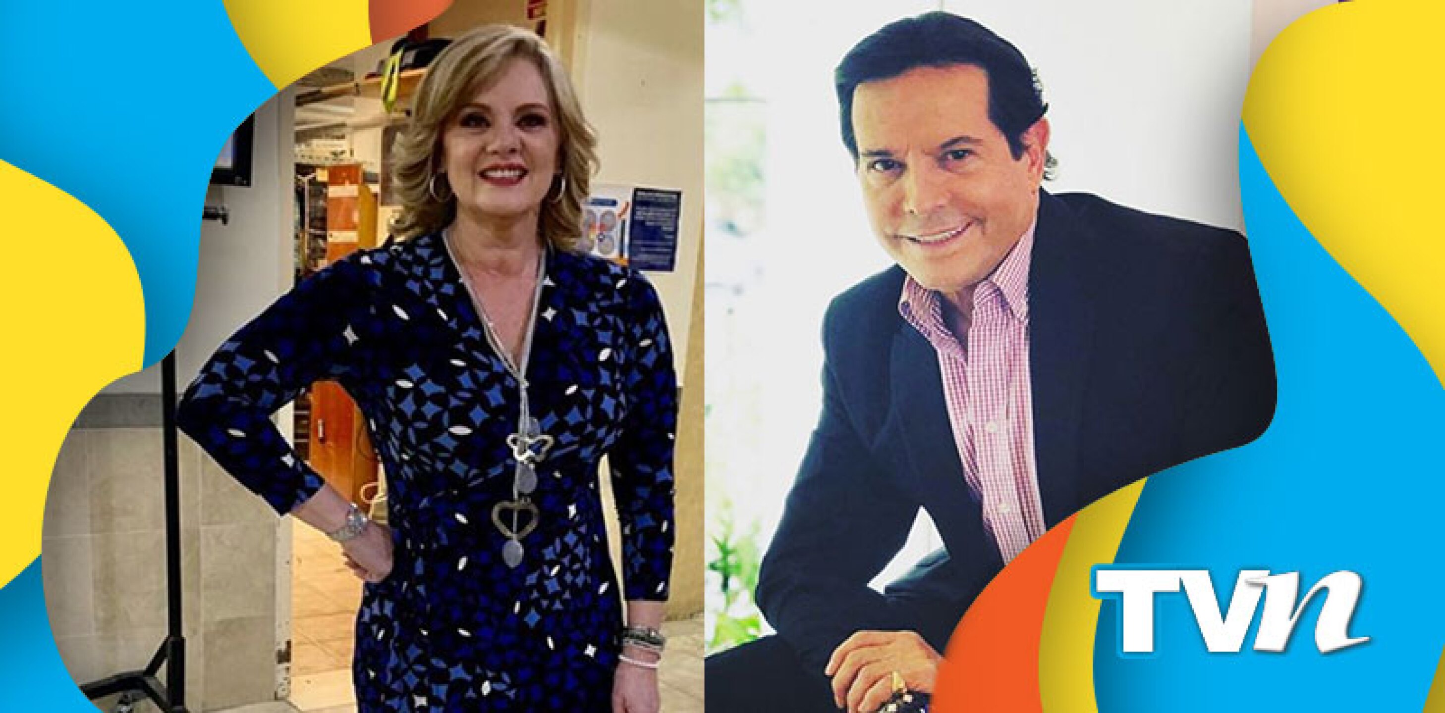 Érika Buenfil Pepillo Origel Juan José