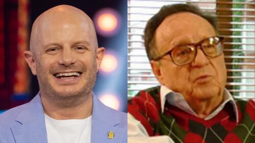 Facundo y Roberto Gómez Bolaños