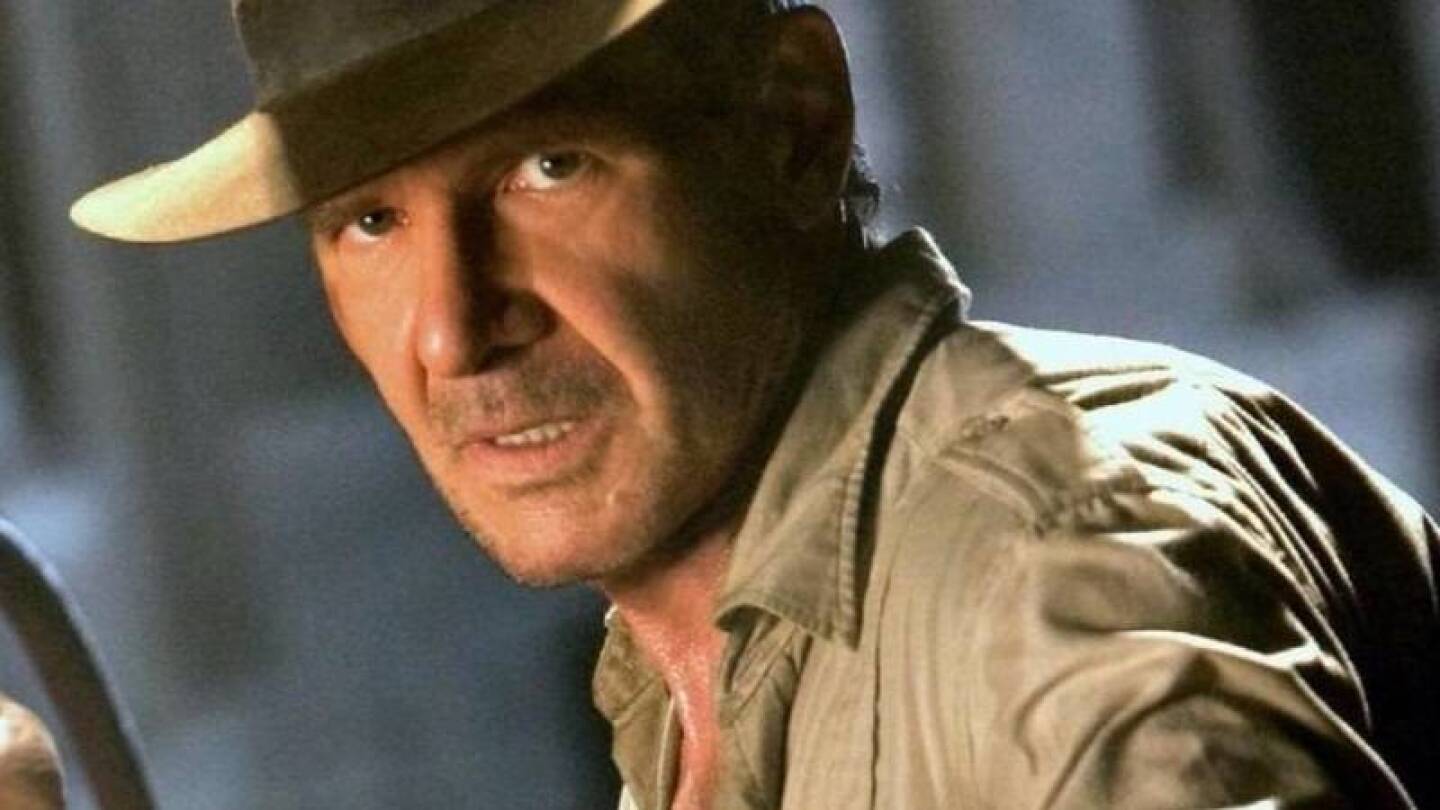 Técnico de Indiana Jones muere