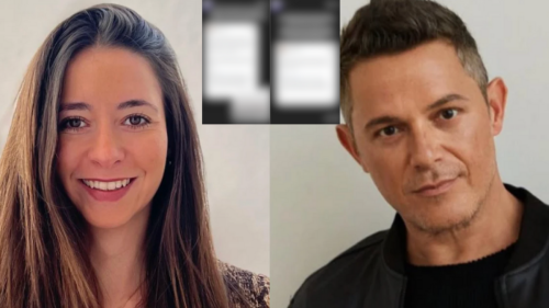 Ivet Playa y Alejandro Sanz, nueva acusación