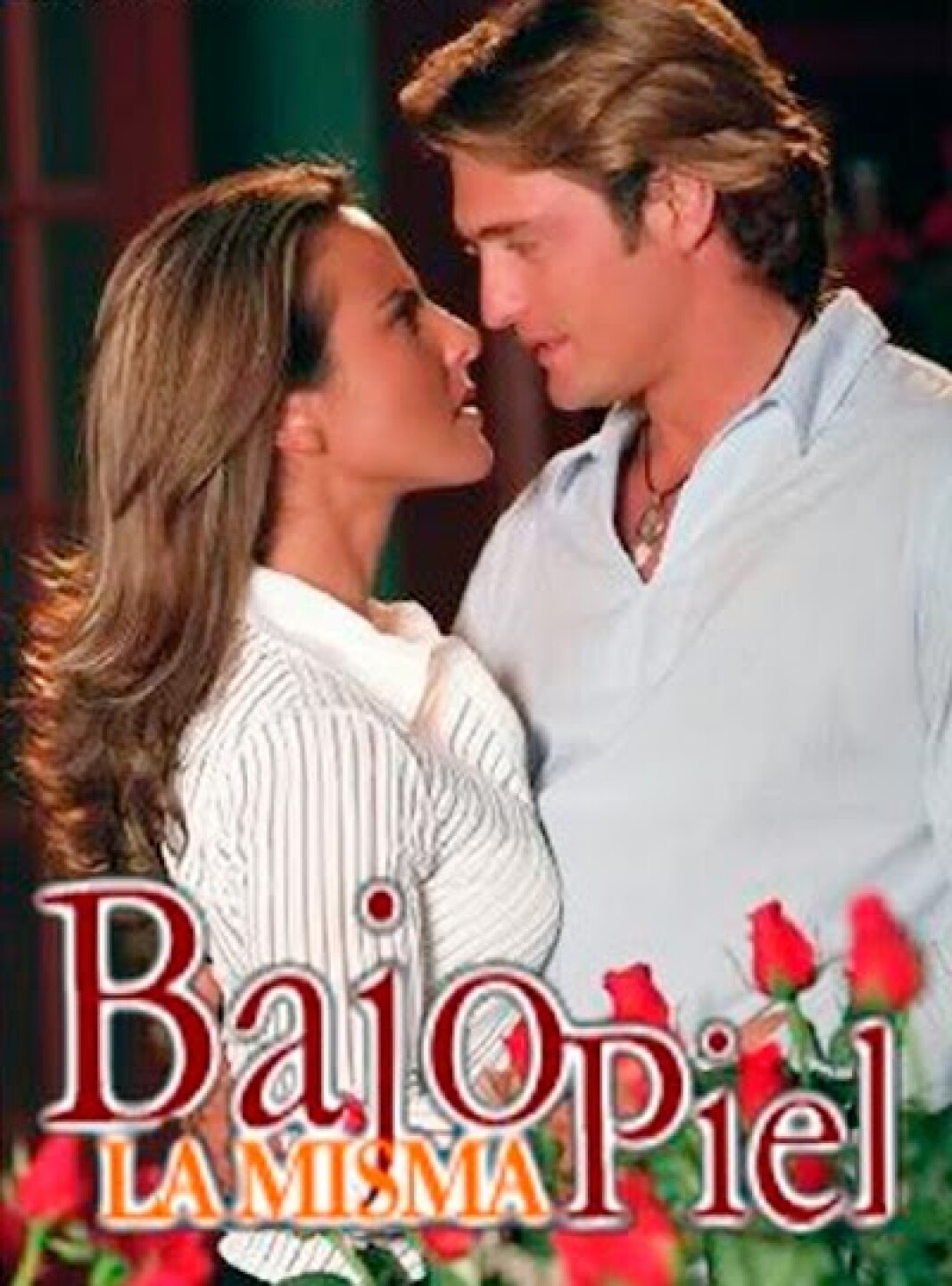 Telenovela de Juan Soler y Kate del Castillo